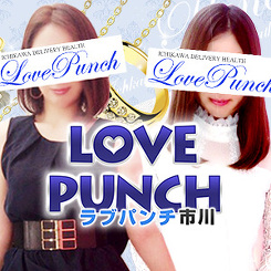 s@LOVE PUNCH