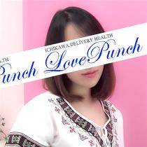 s@LOVE PUNCH 
